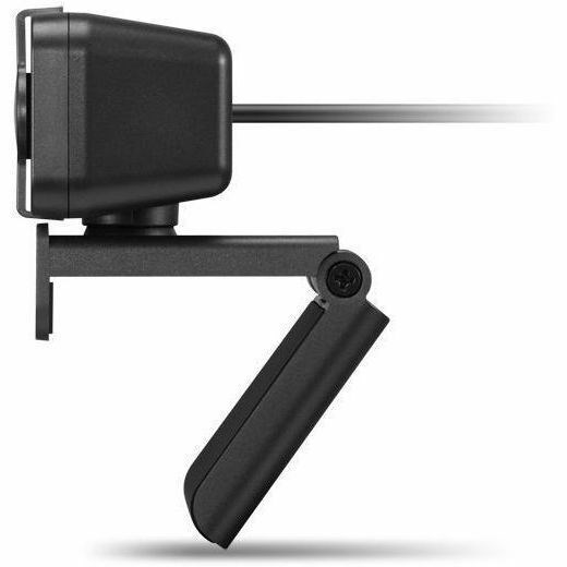 Lenovo Essential Webcam - 30 fps - Black - USB 2.0 Type A