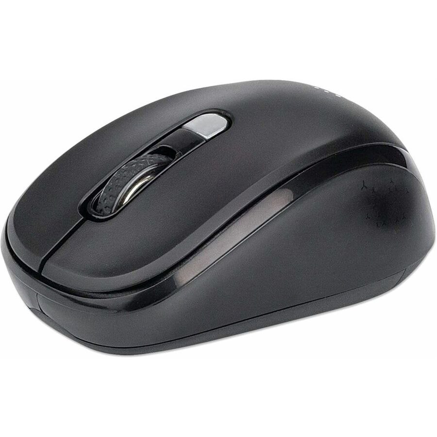 Manhattan Performance II Wireless Optical Mouse