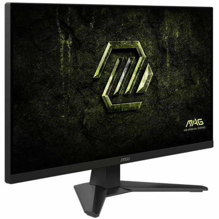 MSI MAG 272F X24 27" Class Full HD Gaming LCD Monitor - 16:9 - Metallic Black