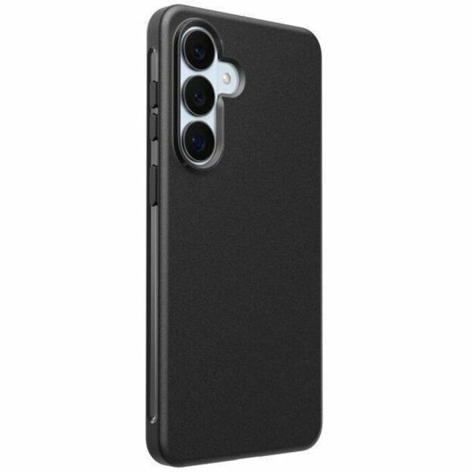 Belkin Cover/Grip,Tpu/Pc,S26+,Dual Layer,Black