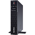 CyberPower Smart App PR2200ERTXL2U Line-interactive UPS - 2.20 kVA/2.20 kW