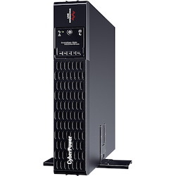 CyberPower Smart App PR2200ERTXL2U Line-interactive UPS - 2.20 kVA/2.20 kW