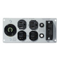 APC - Backplate Kit