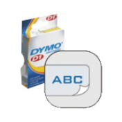 Dymo 45010 Multipurpose Label