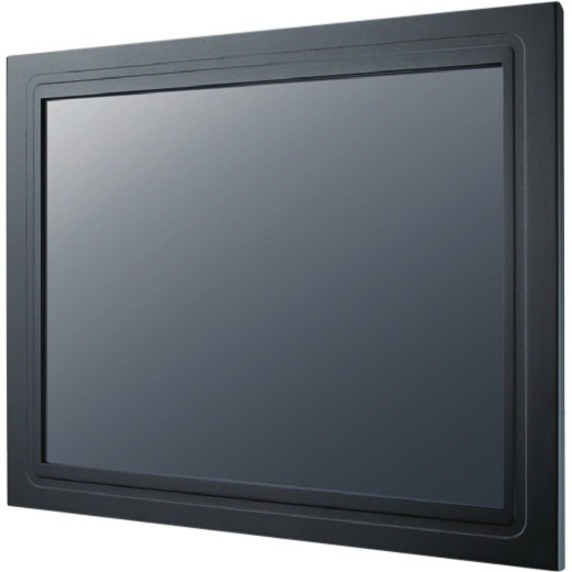 Advantech IDS-3217EG-25SXA1E 17" Class LCD Touchscreen Monitor - 5 ms