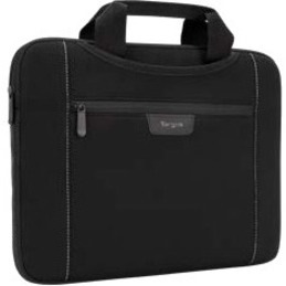 Targus Slipskin TSS981GL Carrying Case (Sleeve) for 12" Notebook, Chromebook - Black