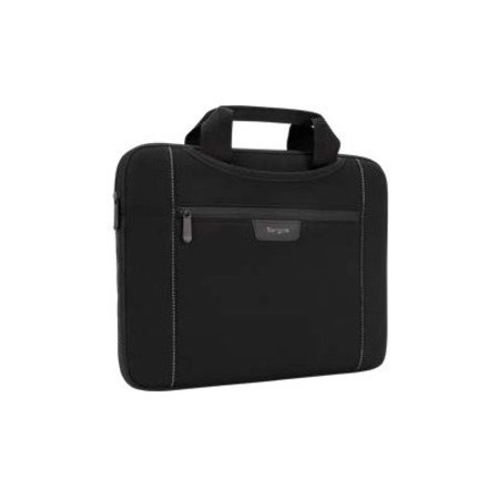 Targus Slipskin TSS981GL Carrying Case (Sleeve) for 12" Notebook, Chromebook - Black