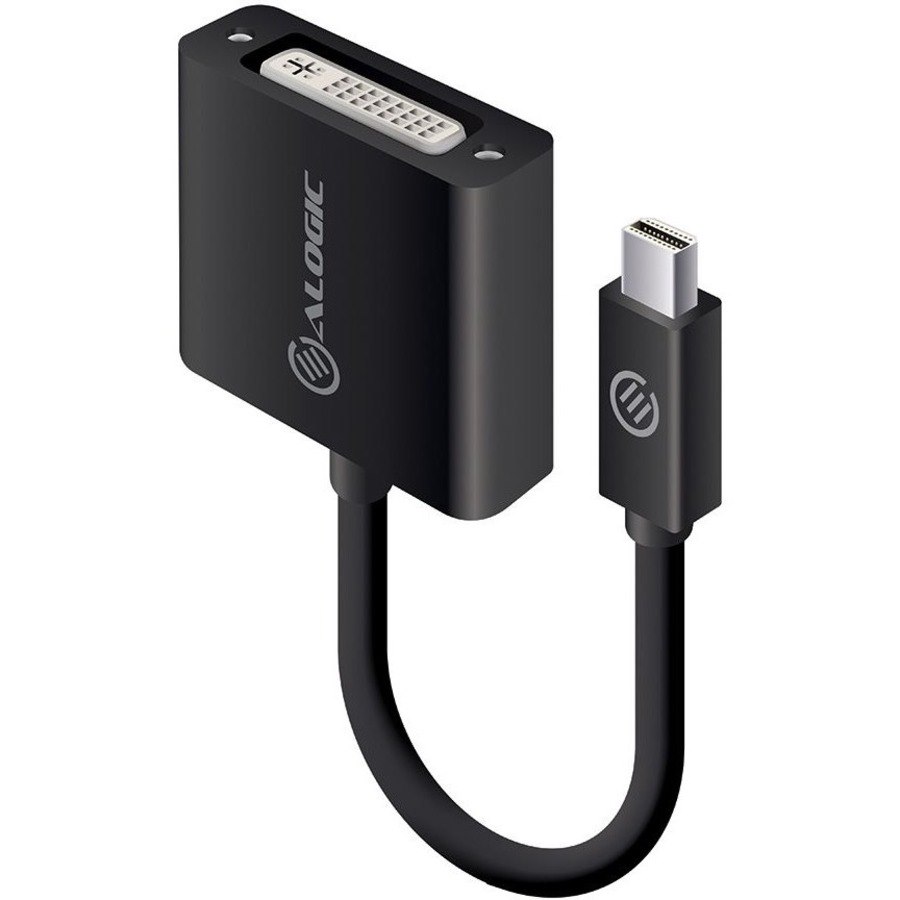 Alogic Active DVI-D/Mini DisplayPort Video Cable