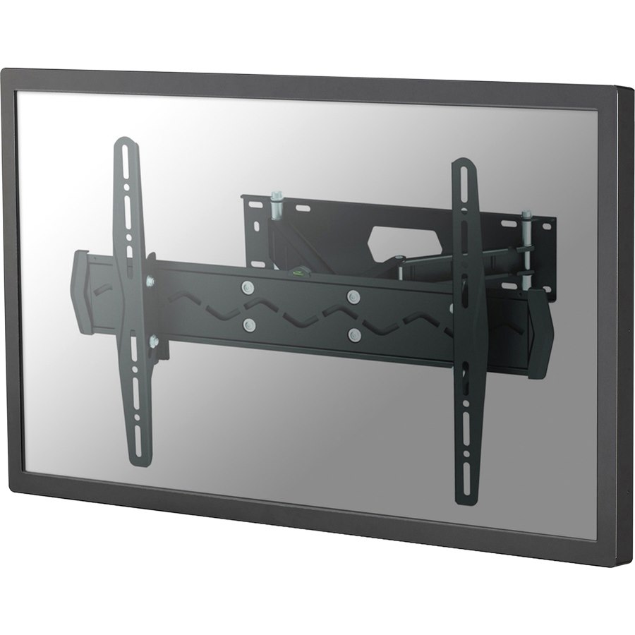 Newstar TV/Monitor Wall Mount (Full Motion) for 32"-75" Screen - Black