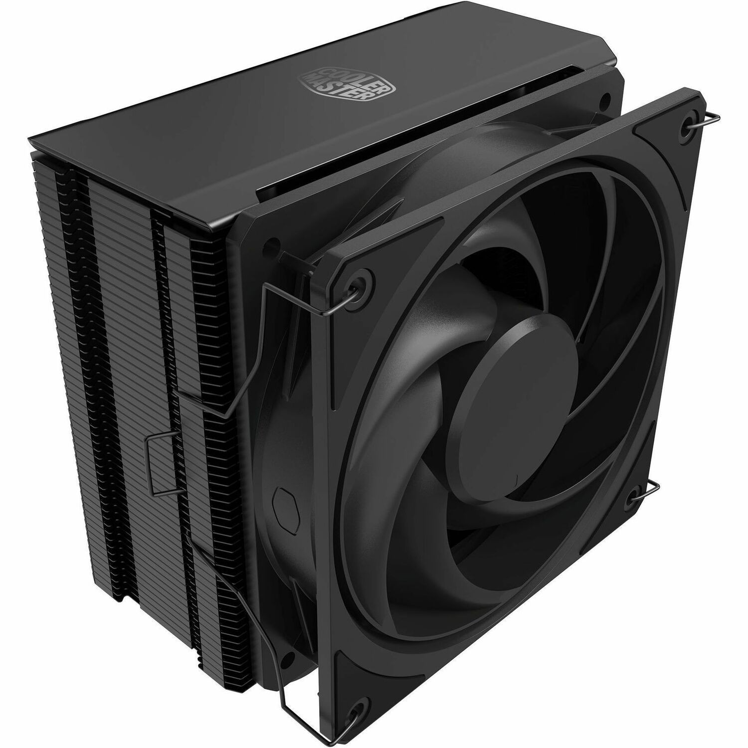 Cooler Master The Cooler Master Hyper 212 Has Earned The Trust And Admiration Of PC Builders A