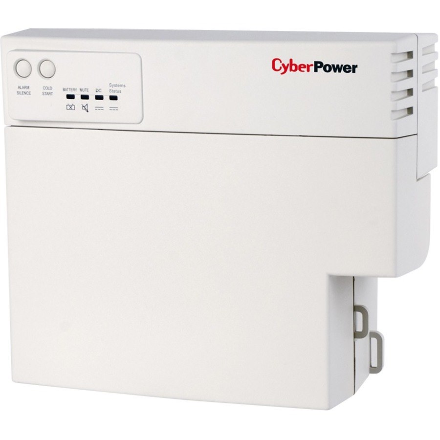 CyberPower Indoor FTTx Battery Backup CSN27U12V-NA2