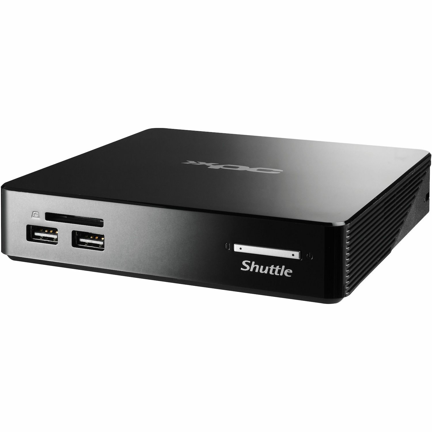 Shuttle XPC nano NS02A Digital Signage Appliance