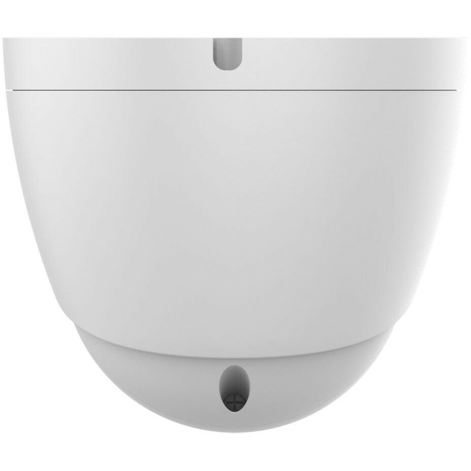 Gyration CYBERVIEW 410T-TAA 4 Megapixel Indoor/Outdoor HD Network Camera - Color - Turret - TAA Compliant