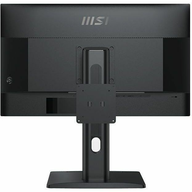 MSI PRO MP275QPG 27" Class WQHD LCD Monitor - 16:9 - Matte Black