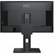 MSI Pro PRO MP275QPG 27" Class WQHD LCD Monitor - 16:10 - Matte Black
