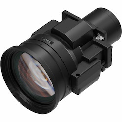 Sharp NEC Display NP54ZL - 27.70 mm to 44.30 mm - f/2.2 - f/1.8 - Standard Throw Zoom Lens