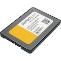 StarTech.com mSATA to SATA Adapter