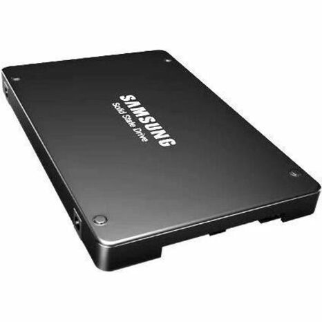 Origin 7.68 TB Solid State Drive - 2.5" Internal - SAS (12Gb/s SAS)