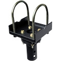 Peerless-AV® Multi-Display Ceiling Adaptor for Truss and I-Beam Structures