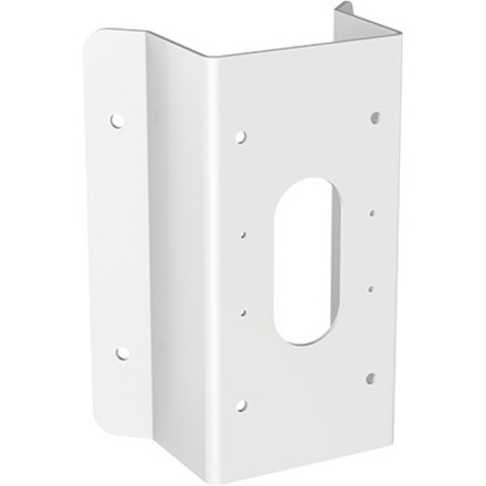 Hikvision CM1 Corner Mount for Network Camera - White