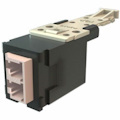 Ortronics Infinium Fiber Optic Network Adapter