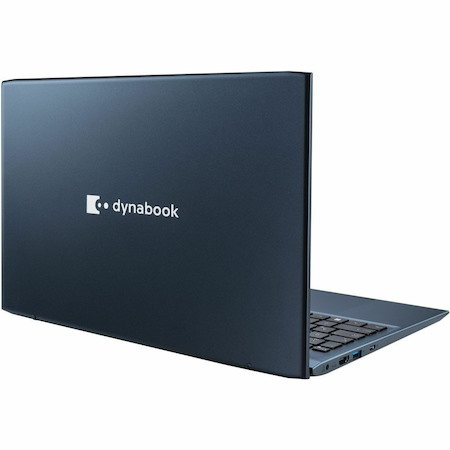 Dynabook Satellite Pro C50-K 15.6" Notebook - Full HD - Intel Core 7 150U - 16 GB - 512 GB SSD - Dark Blue