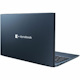 Dynabook Satellite Pro C50-K 15.6" Notebook - Full HD - Intel Core 7 150U - 16 GB - 512 GB SSD - Dark Blue