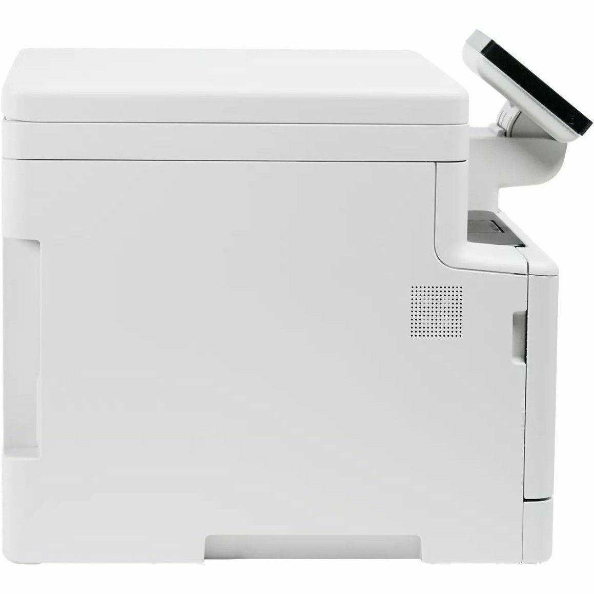Canon imageCLASS MF662Cdw Wired & Wireless Laser Multifunction Printer - Color