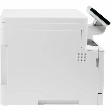 Canon imageCLASS MF662Cdw Wired & Wireless Laser Multifunction Printer - Color