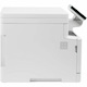Canon imageCLASS MF662Cdw Wired & Wireless Laser Multifunction Printer - Color