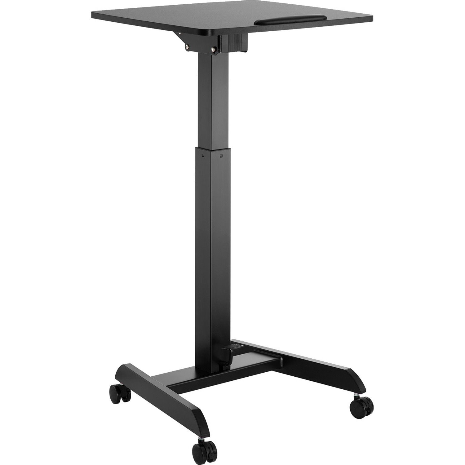 V7 DTM2SD Height Adjustable Multipurpose Desktop Riser
