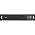 APC Smart-UPS On-Line, 3kVA, Rackmount 2U, 208V/230V, 6x C13+2x C19 IEC outlets, SmartSlot, Extended runtime, W/ rail kit
