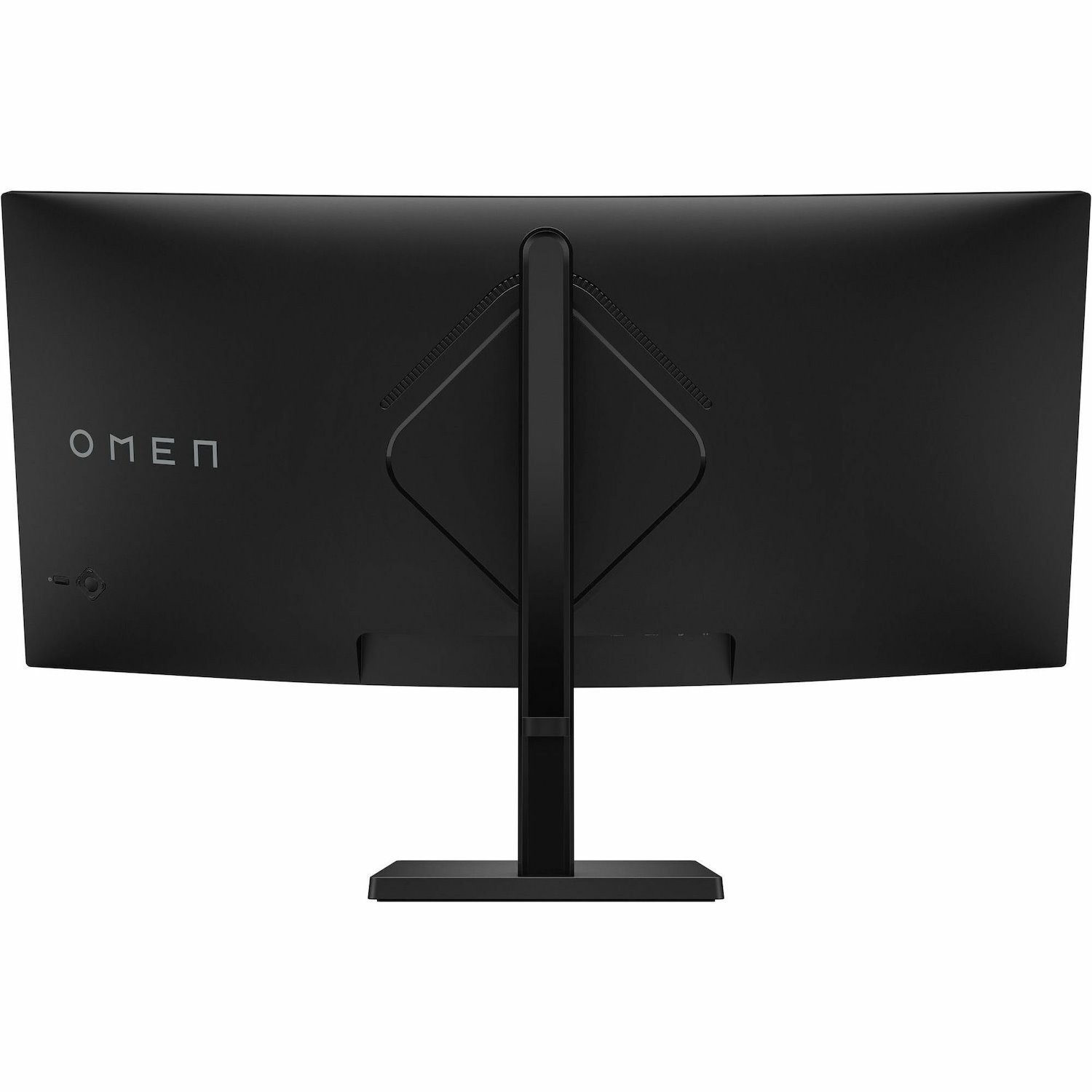 OMEN 34C G2 WQHD 180HZ CURVED GAM MNTR