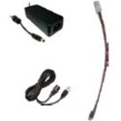 Transition Networks PoE NIC External Power Supply Kit