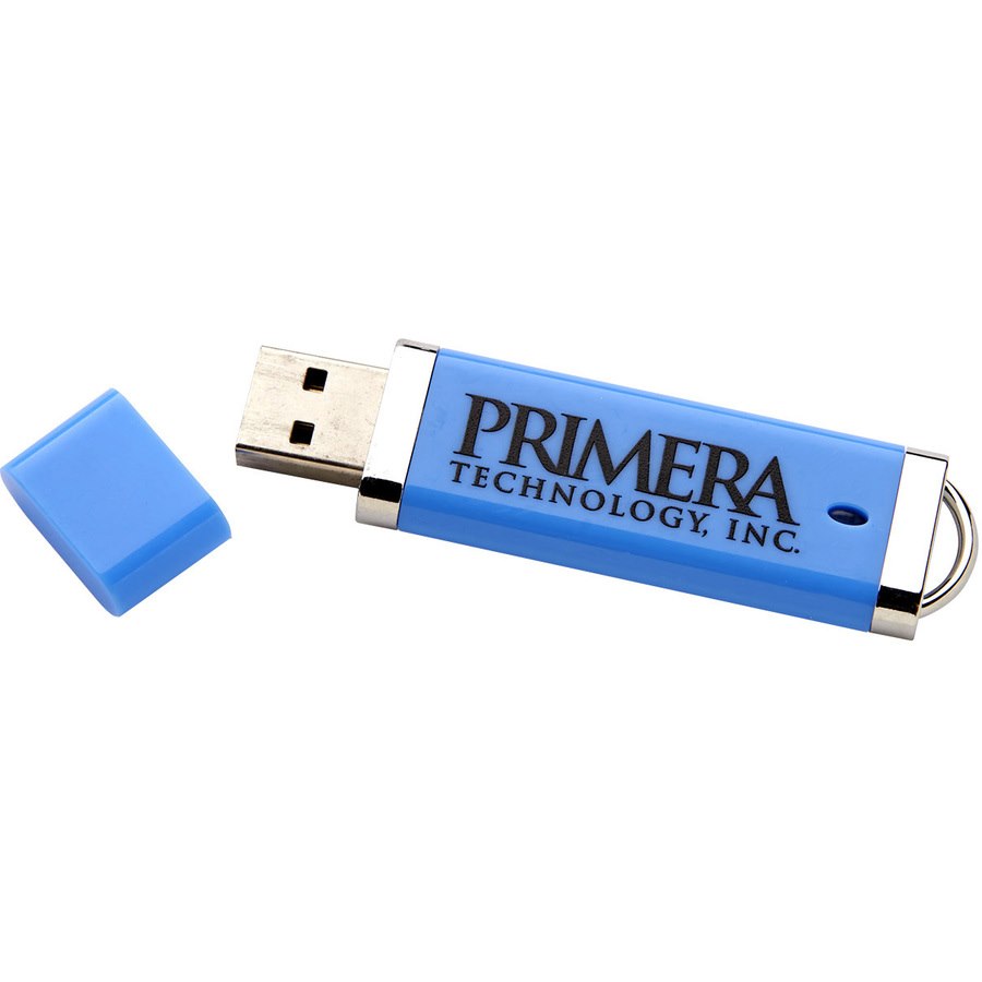 Primera PTProtect Dongle - Complete Product - 100 Credit - Standard