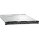 Lenovo ThinkSystem SR530 7X08A03RAU 1U Rack Server - 1 Xeon Silver 4114 2.20 GHz - 16 GB RAM - 12Gb/s SAS, Serial ATA/600 Controller
