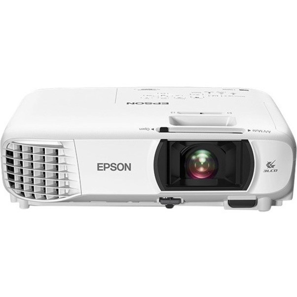 Epson PowerLite 1060 LCD Projector