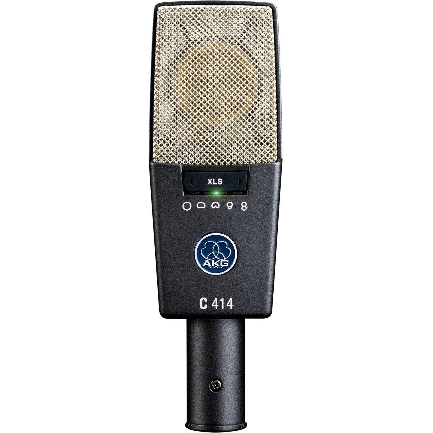 AKG C414 XLS Wired Condenser Microphone