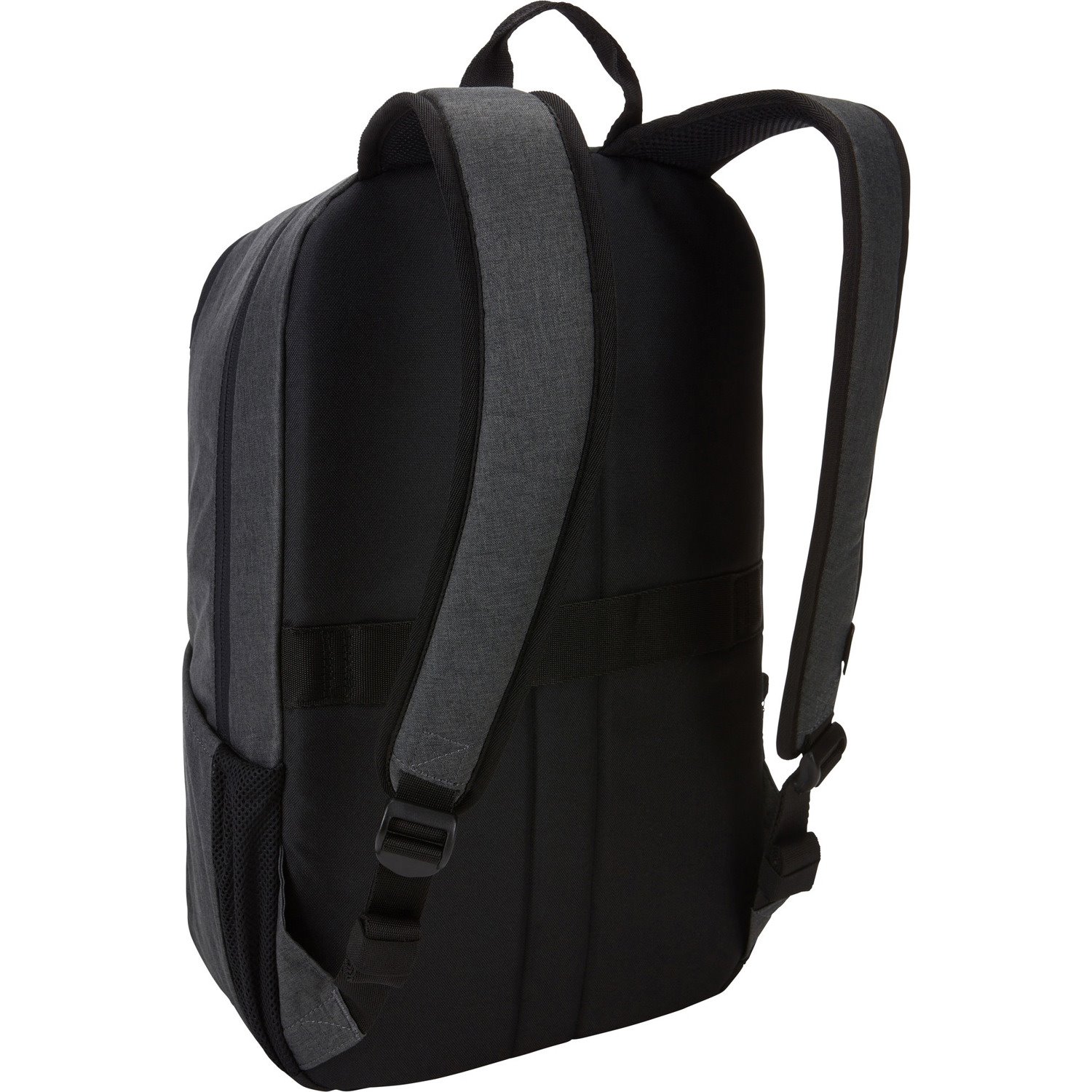 Case Logic Era ERABP-116-OBSIDIAN Carrying Case (Backpack) for 40.6 cm (16") Notebook - Obsidian