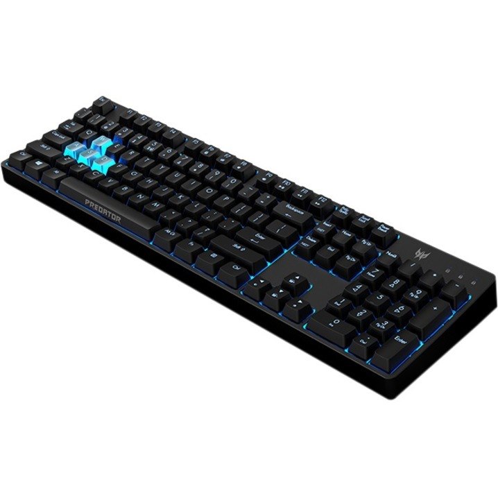 Predator Aethon 300 Keyboard