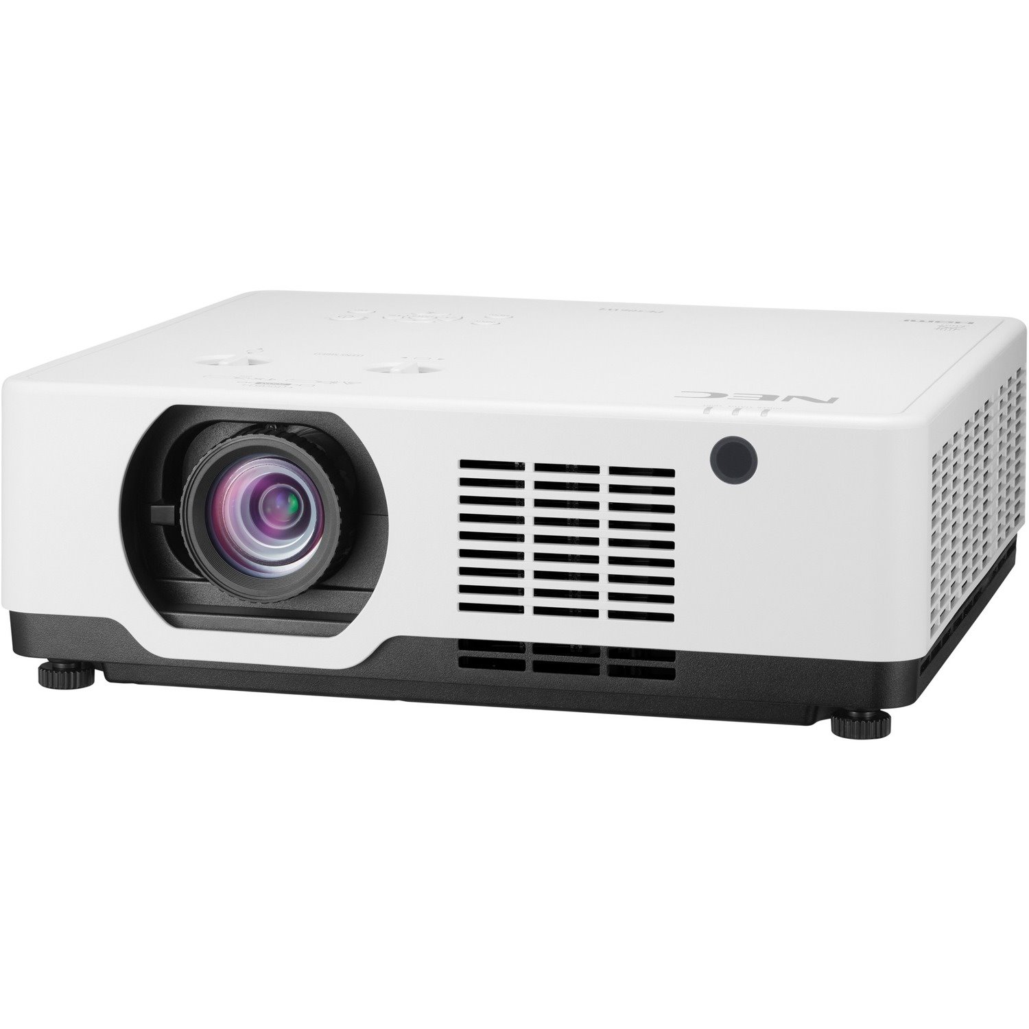 Sharp NEC Display NP-PE506WL LCD Projector - 16:10 - Ceiling Mountable