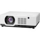 Sharp NEC Display NP-PE506WL LCD Projector - 16:10 - Ceiling Mountable