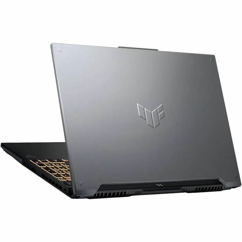 TUF Gaming F16 FX608 FX608JPR-RV064W 16" Gaming Notebook - Full HD Plus - Intel Core i7 14th Gen i7-14650HX - 16 GB - 1 TB SSD - Jaeger Gray