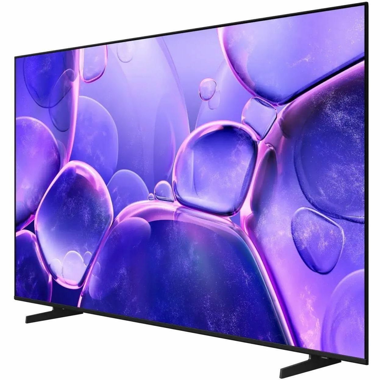 Samsung HG50U600FNF 50" LED-LCD TV - 4K UHDTV