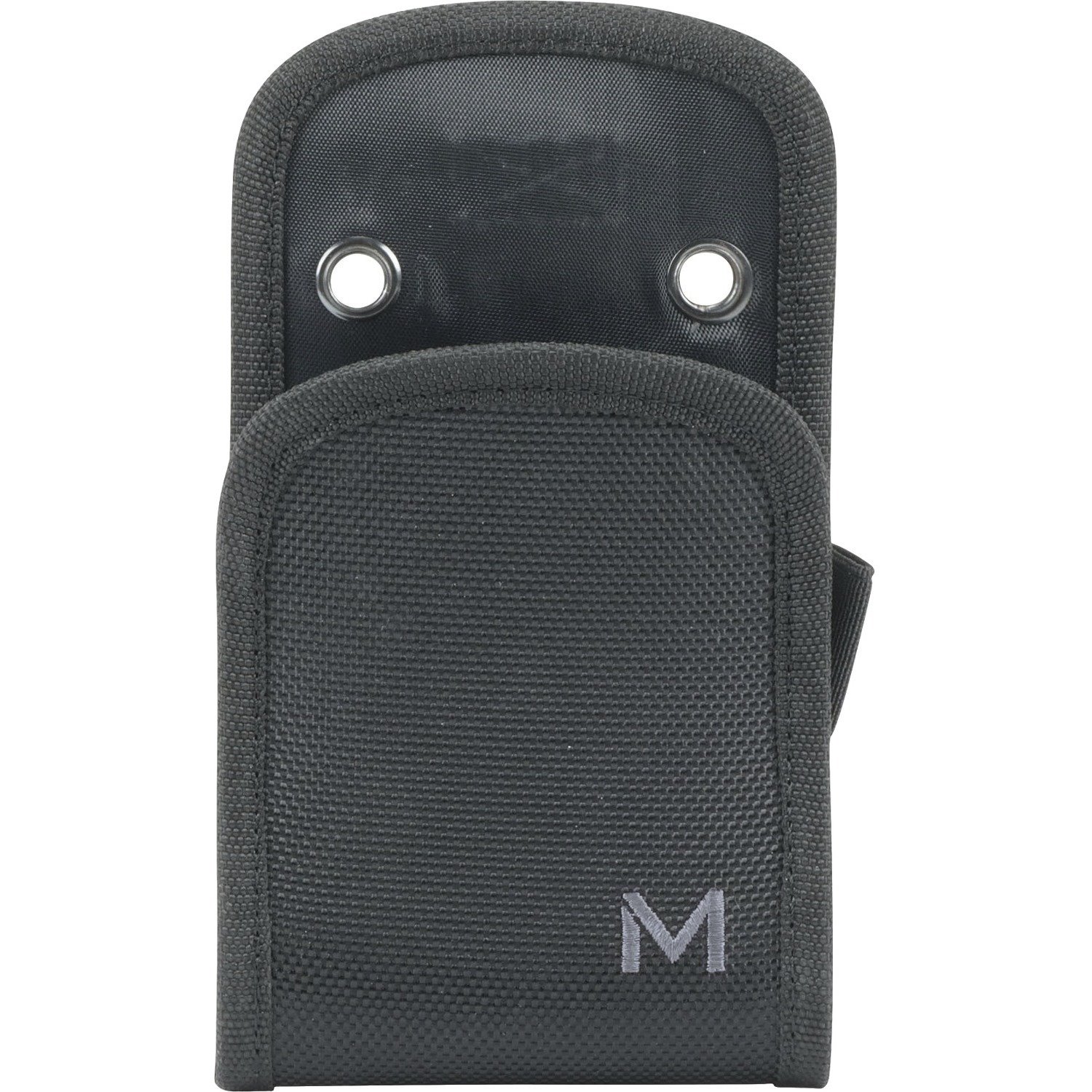 MOBILIS Refuge Carrying Case (Holster) Smartphone - Black