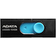 Adata Classic UV220 64GB USB 2.0 Flash Drive