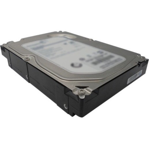 Origin 10 TB Hard Drive - 3.5" Internal - Near Line SATA (NL-SATA) (SATA/600)