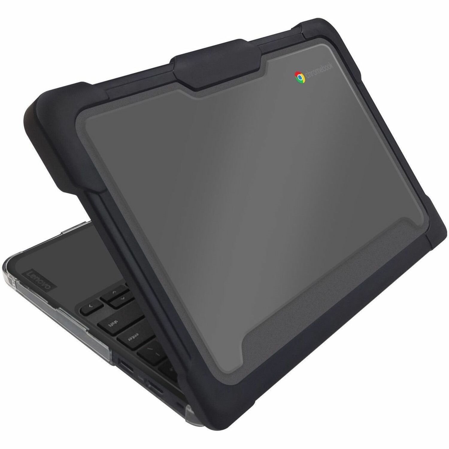 tech air Classic pro Case for Lenovo Chromebook - Clear
