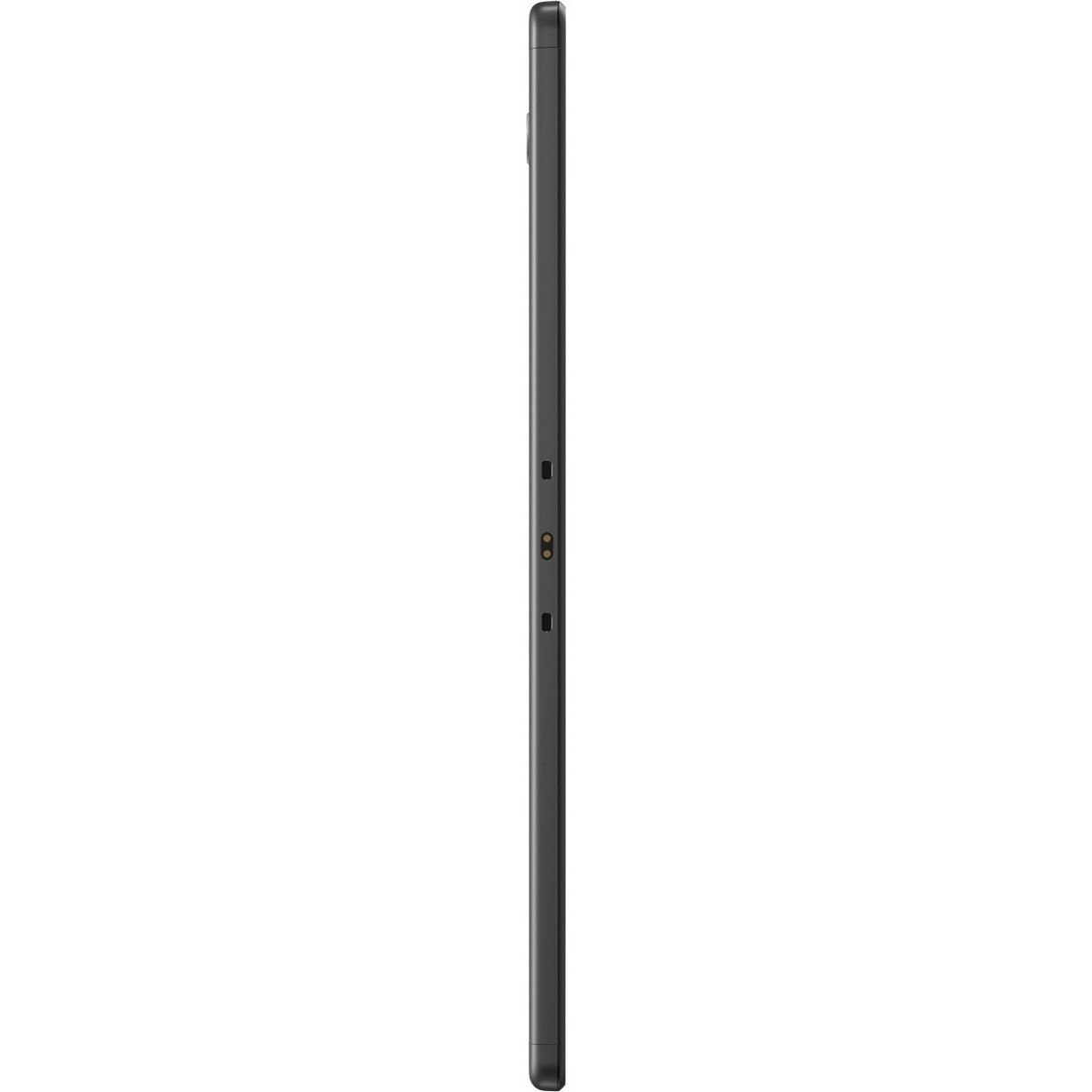 Lenovo Tab M10 HD (2nd Gen) TB-X306F Tablet - 10.1" HD - MediaTek Helio P22T Octa-core - 4 GB - 64 GB Storage - Android 10 - Iron Gray