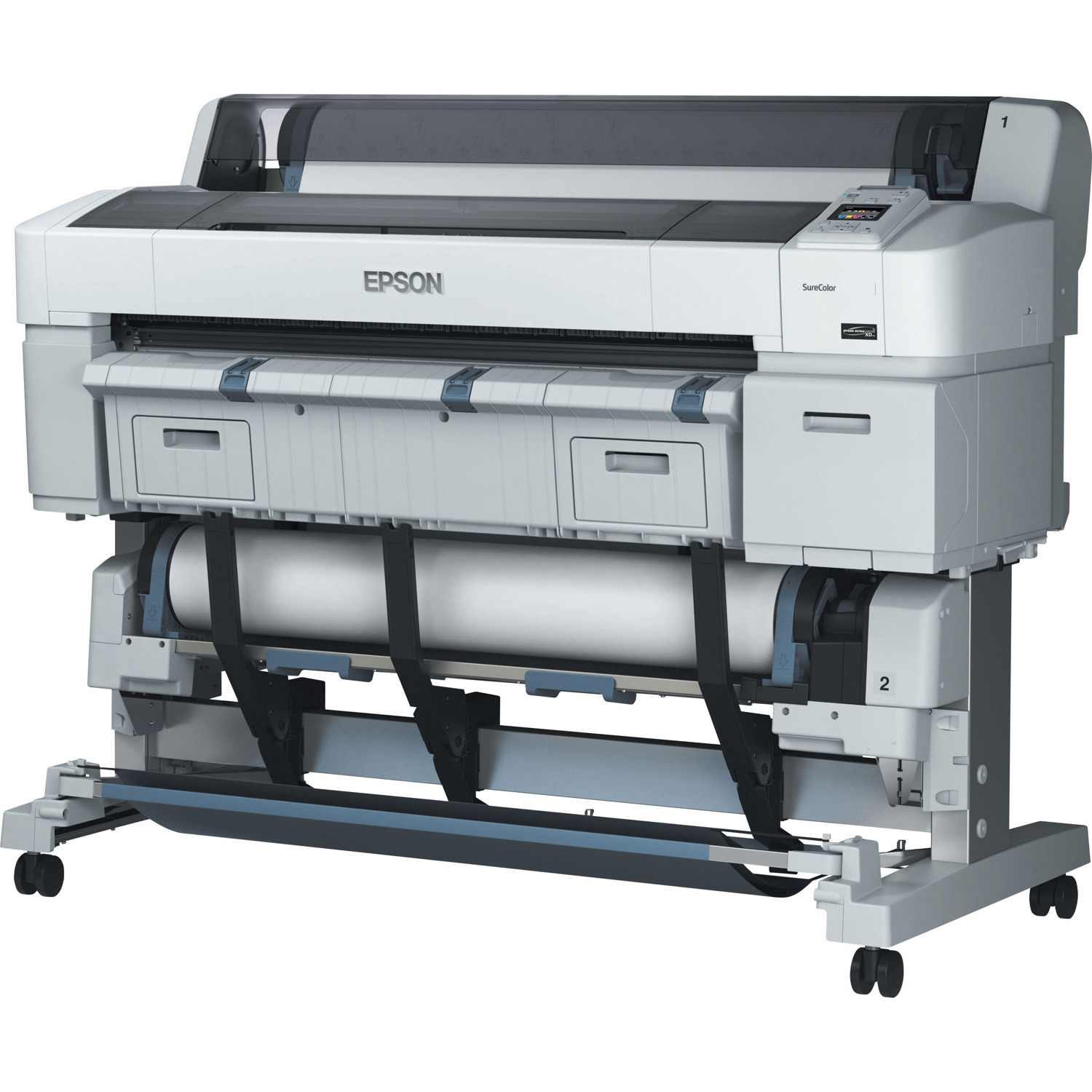 Epson SureColor SC-T5200D MFP PS 36" (A0)